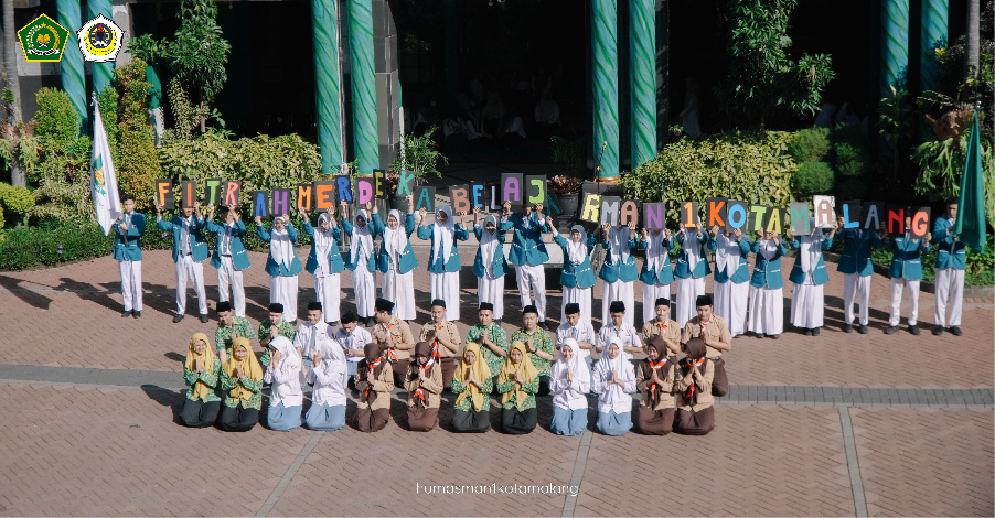 Fitroh Merdeka Belajar dalam Bingkai Hari Pendidikan
