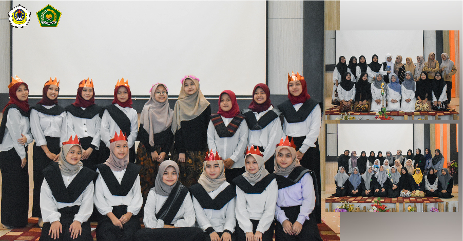 Santri Ma’had Darul Hikmah MAN 1 Kota Malang Peringati Hari Santri Nasional 2022