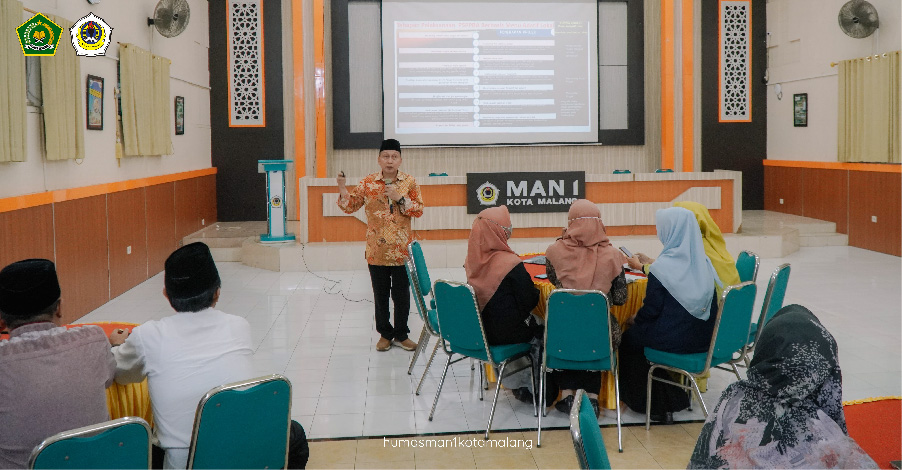 Membumi, Implementasi P5PPRA Berdeferensiasi Adaptif Lokal di MAN 1 Kota Malang