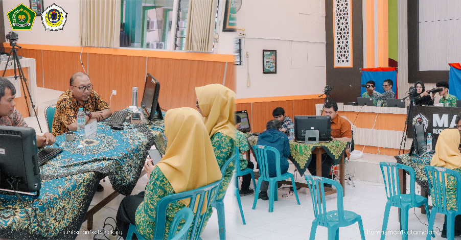 Kolaborasi Layanan Publik: Mudah, Cepat, dan Efisien