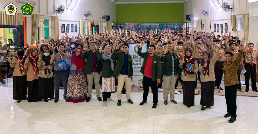 Kunjungan  Kepala Biro Perencanaan Sekretariat Jenderal Kementerian Agama ke MAN 1 Kota Malang