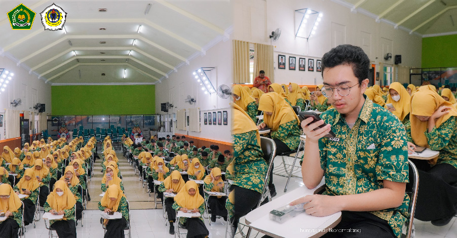 Menjaring Potensi Akademik Siswa untuk Program 4 Semester