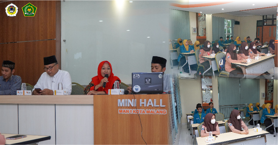 Studi Tiru Ektrakulikuler Riset SMAN 9 Malang ke Ekstrakulikuler Riset MAN 1 Kota Malang